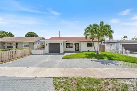 3650 NE 16th Ave, Pompano Beach, FL 33064