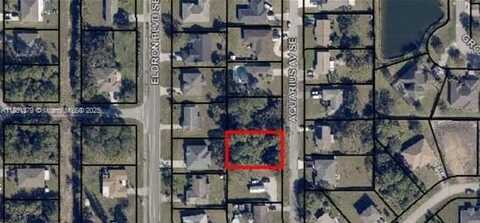 230 Aquarius Ave SE, Palm Bay, FL 32909
