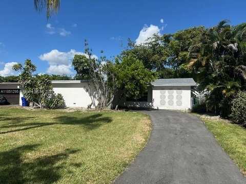 3822 SW 68th Ave, Miramar, FL 33023