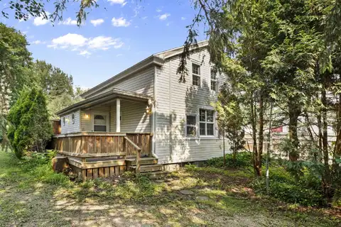 9213 N County Road H -, Edgerton, WI 53534
