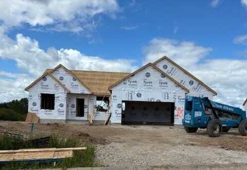 W251n2413 Valleyview Cir, Pewaukee, WI 53072