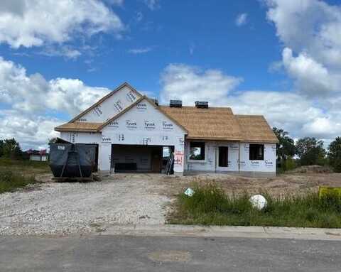 W251n2425 Valleyview Cir, Pewaukee, WI 53072
