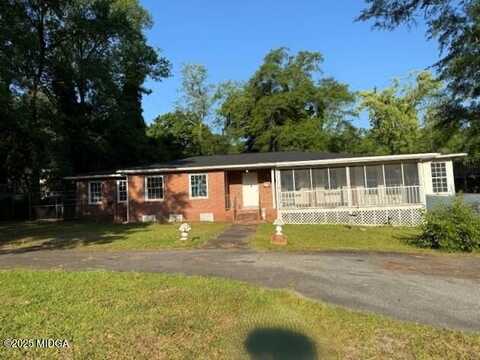 806 Magnolia Drive, Macon, GA 31217
