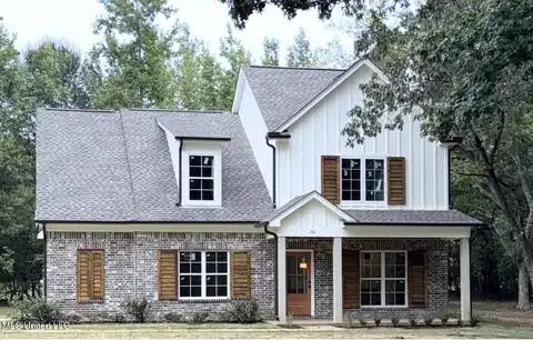 152 Spring Dove Road, Byhalia, MS 38611