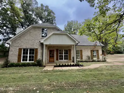 164 Spring Dove Road, Byhalia, MS 38611