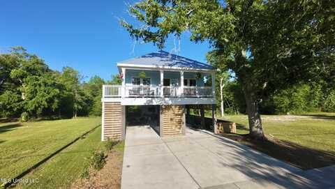 134 Markham Drive, Long Beach, MS 39560
