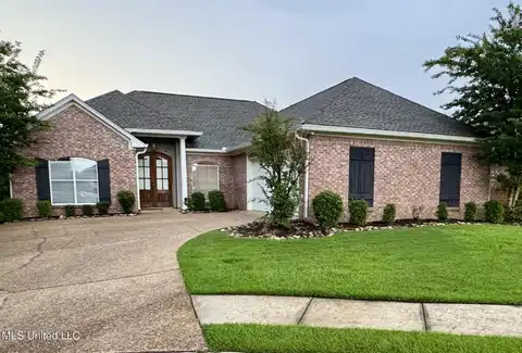508 Oakleigh Place, Brandon, MS 39047