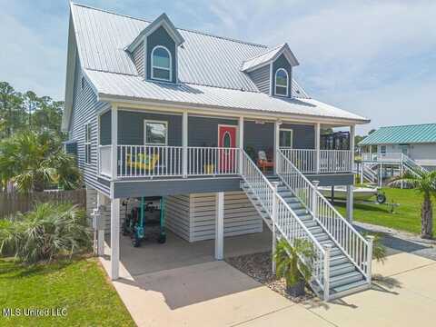 128 Youngswood Loop, Pass Christian, MS 39571
