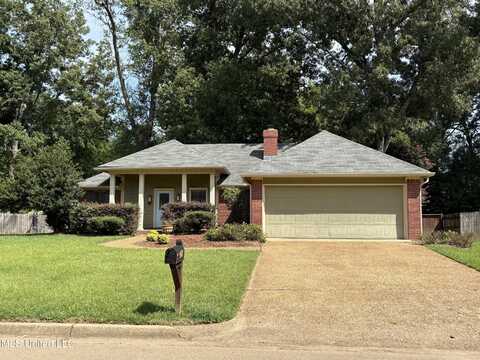 429 Brentwood Drive, Madison, MS 39110
