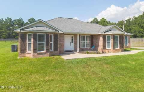 23516 Enchanted Avenue, Pass Christian, MS 39571