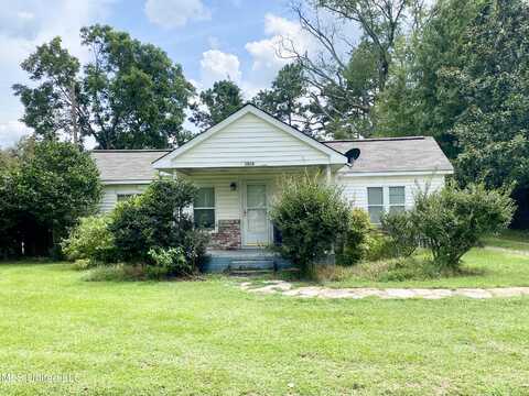 1016 Didlake Road, Crystal Springs, MS 39059