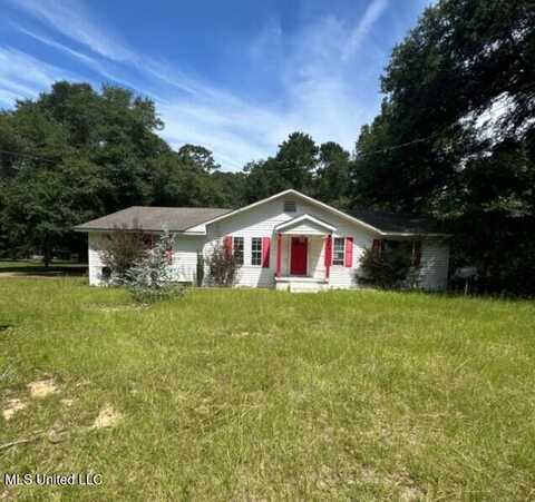 515 Spring Street, Taylorsville, MS 39168