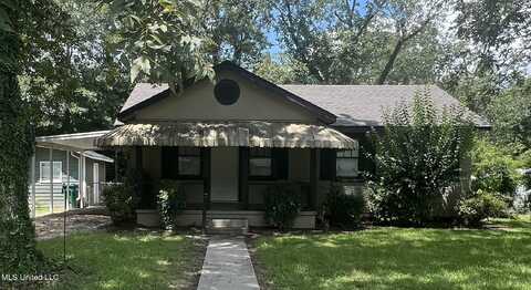 524 Noel Street, Wiggins, MS 39577