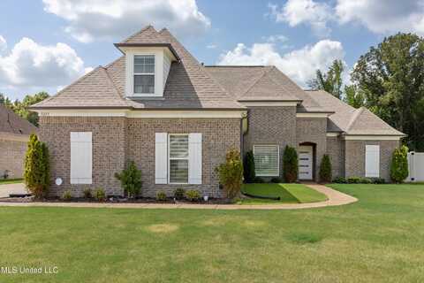 5233 E Nail Road, Olive Branch, MS 38654