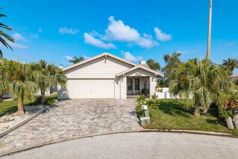 3902 MARINE PARKWAY, NEW PORT RICHEY, FL 34652