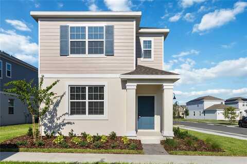 3013 HOWLEY ALLEY, Saint Cloud, FL 34771