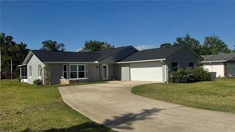 804 WILDWOOD CIRCLE, PORT ORANGE, FL 32127