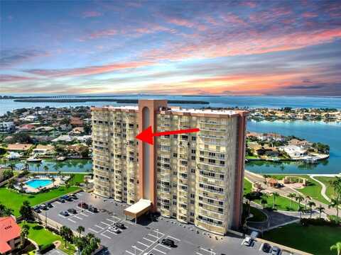 4900 BRITTANY DRIVE S, Saint Petersburg, FL 33715