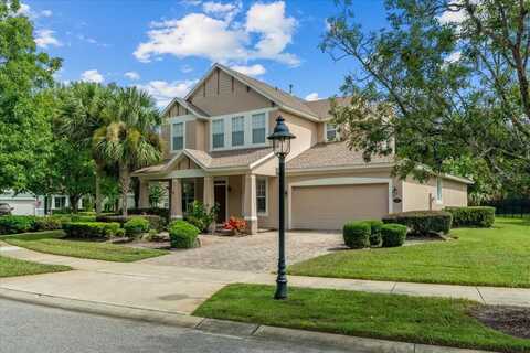 118 BIRCHMONT DRIVE, DELAND, FL 32724