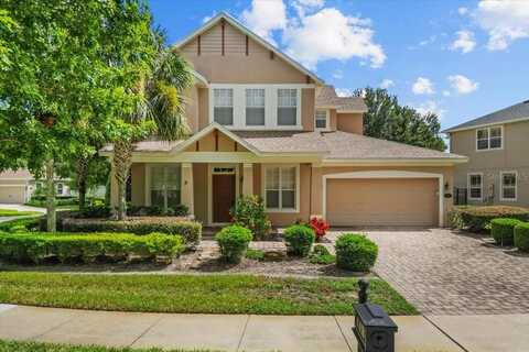 118 BIRCHMONT DRIVE, DELAND, FL 32724