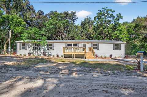 12929 WILLIAMS ROAD, DADE CITY, FL 33525