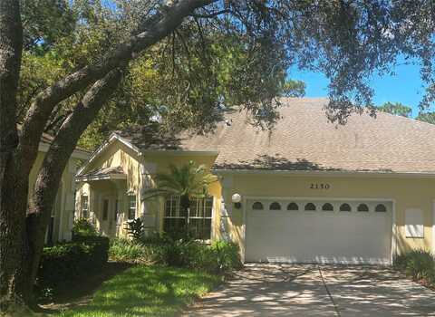 2150 OAK FOREST LANE, PALM HARBOR, FL 34683