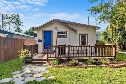 2070 29TH AVENUE N, Saint Petersburg, FL 33713