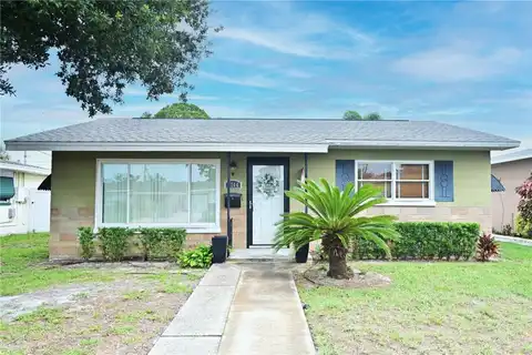 4744 11TH AVENUE N, Saint Petersburg, FL 33713