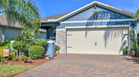 236 CARYOTA COURT, NEW SMYRNA BEACH, FL 32168