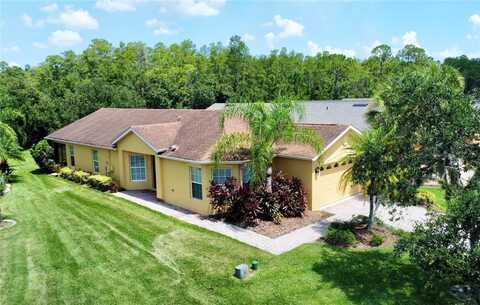 432 GRAND CANAL DRIVE, POINCIANA, FL 34759