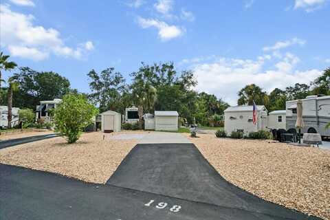 10173 N SUNCOAST BOULEVARD, CRYSTAL RIVER, FL 34428
