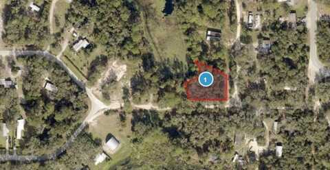 0 LAKE DRIVE, EUSTIS, FL 32736