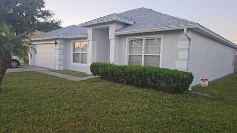 672 BLUEBILL COURT, KISSIMMEE, FL 34759