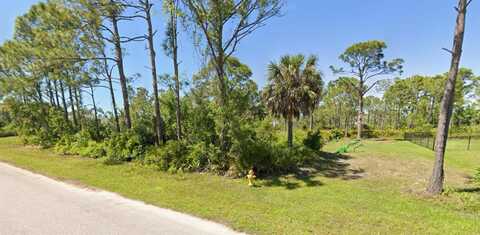 2670 DIXON TERRACE, PORT CHARLOTTE, FL 33981