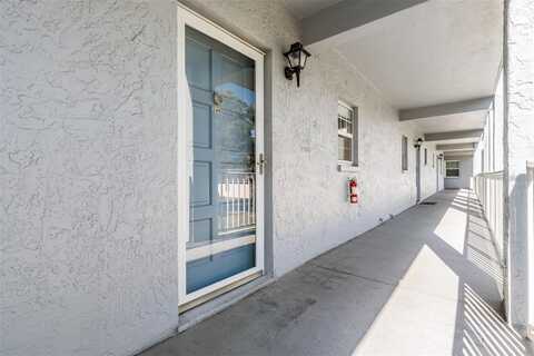 701 POINSETTIA ROAD, BELLEAIR, FL 33756