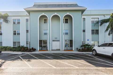 701 POINSETTIA ROAD, BELLEAIR, FL 33756