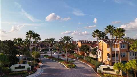12209 WILD IRIS WAY, ORLANDO, FL 32837