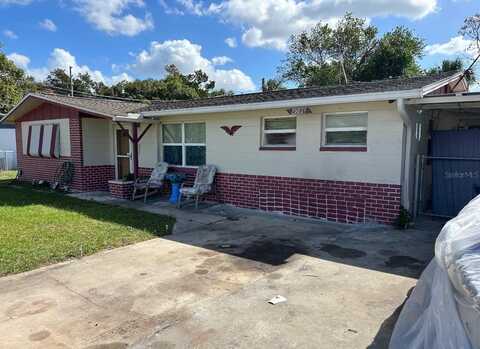 4086 ARROWHEAD AVENUE, SPRING HILL, FL 34606
