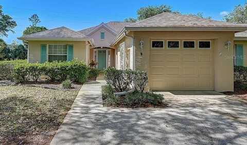6 CHATHAM PLACE, PALM COAST, FL 32164