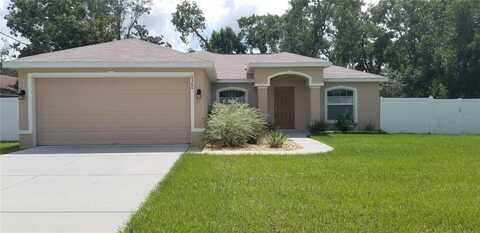 8380 COLMA STREET, SPRING HILL, FL 34606