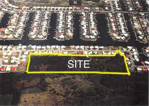 4218 RUDDER WAY, NEW PORT RICHEY, FL 34652