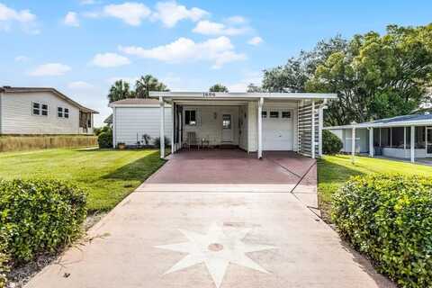 1606 MAGNOLIA AVENUE, LADY LAKE, FL 32159