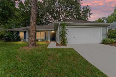 4437 NW 35TH STREET, GAINESVILLE, FL 32605