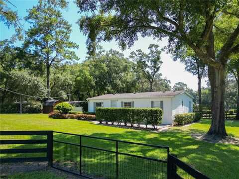 8901 NW 137TH AVENUE, MORRISTON, FL 32668
