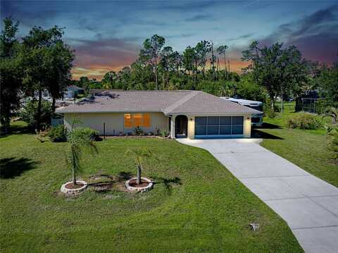 18375 LAMONT AVENUE, PORT CHARLOTTE, FL 33948