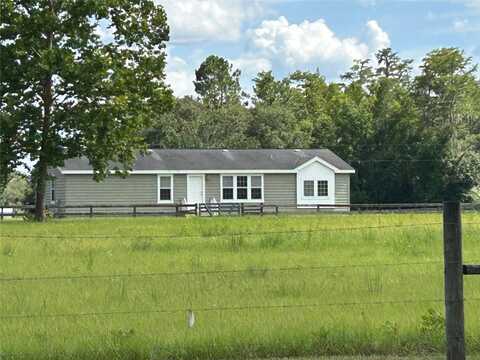 8083 SW 126 AVENUE, LAKE BUTLER, FL 32054