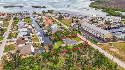 1965 OREGON TRAIL, ENGLEWOOD, FL 34224