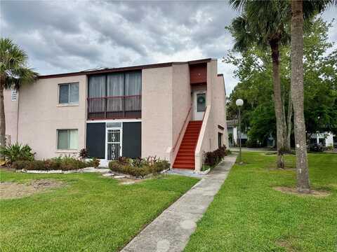 2488 CITRUS CLUB LANE, ORLANDO, FL 32839