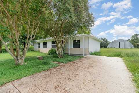38401 GRAYS AIRPORT ROAD, LADY LAKE, FL 32159