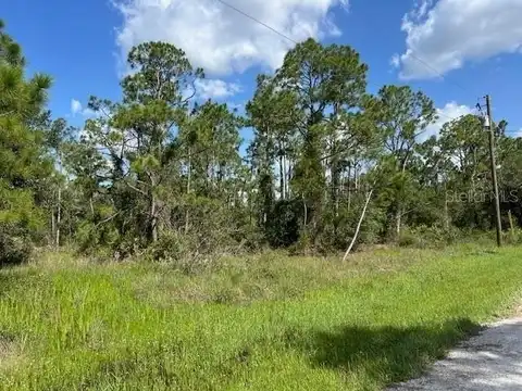 13036 APACHE DRIVE, PUNTA GORDA, FL 33955